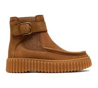 Clarks Shoes Bottines Torhill Buckle