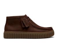 Clarks Shoes Bottines Torhill Hi