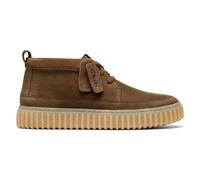 Clarks Shoes Bottines Torhill Lace Hi