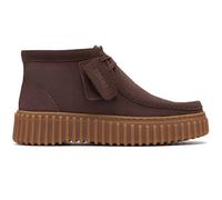 Clarks Shoes Bottines Torhill Moss