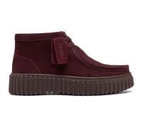 Clarks Shoes Bottines Torhill Moss
