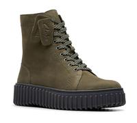 Clarks Torhill Rise - bottines pour femme - taille 41 (EU) 7 (UK)