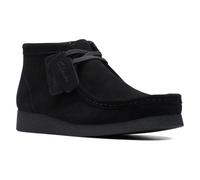 Clarks Shoes Bottines Wallabeeevo Bt