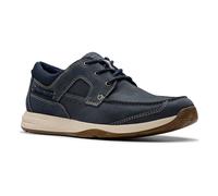 Clarks Shoes Chaussures Bateau Sailview Lace