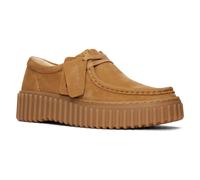 Clarks Originals Chaussures bateau Torhill Bee Marron EU 41 Femme