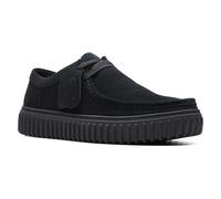 Clarks Originals Chaussures bateau Torhill Lo Noir Taille EU 40 Homme