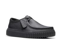 Clarks Derbies TORHILL LO in Noir 44