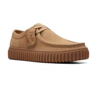 Clarks Shoes Chaussures Bateau Torhill Lo