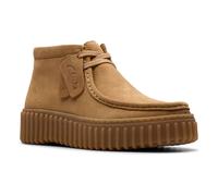 Clarks Shoes Chaussures Bateau Torhill Moss