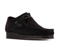 Clarks Originals Chaussure basse Wallabee noir Taille 39