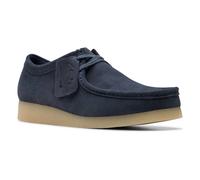 Clarks Shoes Chaussures Bateau Wallabee Evo