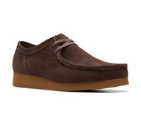 Clarks Shoes Chaussures Bateau Wallabee Evo