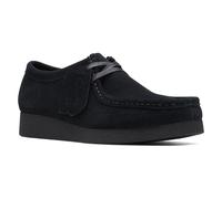 Clarks Originals - Chaussures Wallabee Evo - Bateau Noir - EU 39,5 Femme