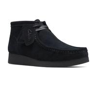 Clarks Shoes Chaussures Bateau Wallabee Evo Bt