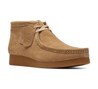 Clarks Shoes Chaussures Bateau Wallabee Evo Bt
