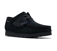 Clarks Shoes Wallabee Gore-tex® Boat Shoes Noir EU 42 Homme