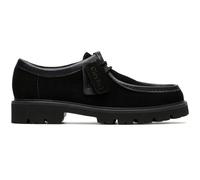 Clarks Shoes Cleyhill Seam Shoes Noir EU 43 Homme