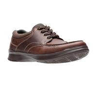 Clarks Originals Chaussures Cotrell Edge Marron Homme Pointure EU 43