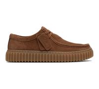 Clarks Torhill Lo Cola Suede 41,5