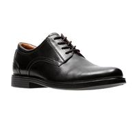 Clarks Originals Chaussures Un Aldric Lace Noir EU 44 1/2 Homme