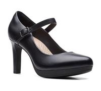 Clarks Shoes Escarpins Ambyr Shine