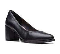 Clarks Shoes Escarpins Freva55 Court