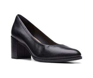 Clarks Shoes Escarpins Freva55 Court