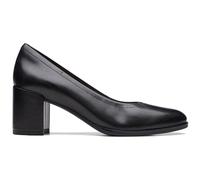 Clarks Shoes Escarpins Freva55 Court Wide