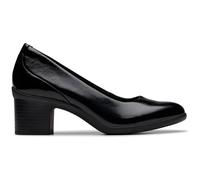 Clarks Shoes Escarpins Shaya Poppy