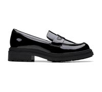 Clarks Originals Mocassins Orinoco3 Edge Femme 40 Noir