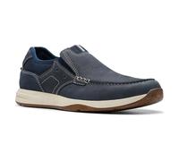 Clarks Shoes Mocassins Sailview Step