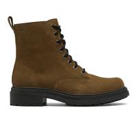 Clarks Shoes Orinoco3 Style Booties Marron EU 39 Femme