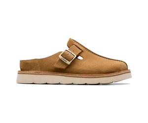 Clarks Shoes Sabots Solsbury