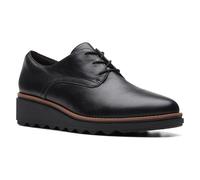 Clarks Shoes Sharon Rae Shoes Noir EU 40 Femme