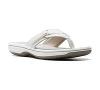 Clarks Shoes Tongs Brinkley Sea