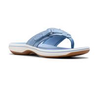 Clarks Shoes Tongs Brinkley Sea
