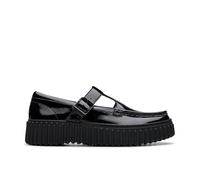 CLARKS SHOES Torhill Bar Shoes EU 37 1/2