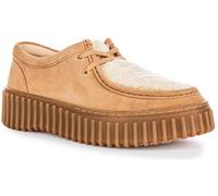 CLARKS SHOES Torhill Bee Shoes EU 37 1/2