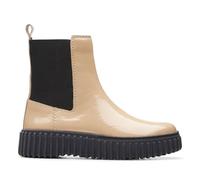 CLARKS SHOES Torhill Maple Booties EU 37