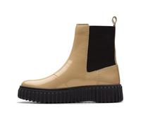 CLARKS SHOES Torhill Maple Booties EU 38