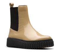 Bottines et boots Clarks Torhill Maple pour Femme 40 Beige