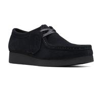 Clarks Shoes Wallabeeevosh Shoes Noir EU 41 1/2 Femme