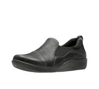Clarks Sillian Paz, Mocassin à Enfiler Femme