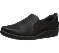 Clarks Sillian Paz, Mocassin à Enfiler Femme