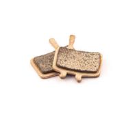 Clarks Sintered Disc Brake Pads W/Carbon For Avid Bb7/All Juicy Spring Inc.