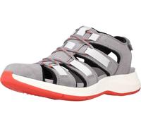 Clarks Solan Sail Combi Couleur Gris