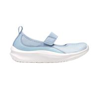 Clarks - Solevana Jane - Femme - Chaussures - Bleu - Taille: 42 EU