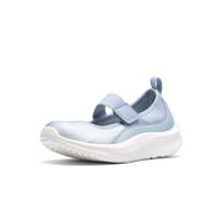 Clarks Solevana Jane pour femme, Textile bleu clair, 7.5