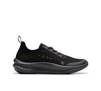 CLARKS Solevana Tie Black 35
