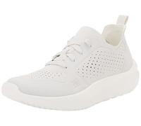 CLARKS Solevana Tie Off White 35